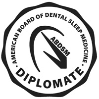 american board of dental sleep medicine diplomate logo 2021 1