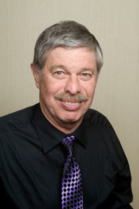 Fred S. Maron, general dentist