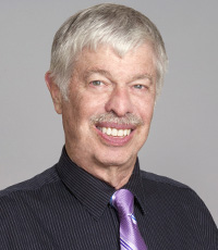 Fred S. Maron, general dentist